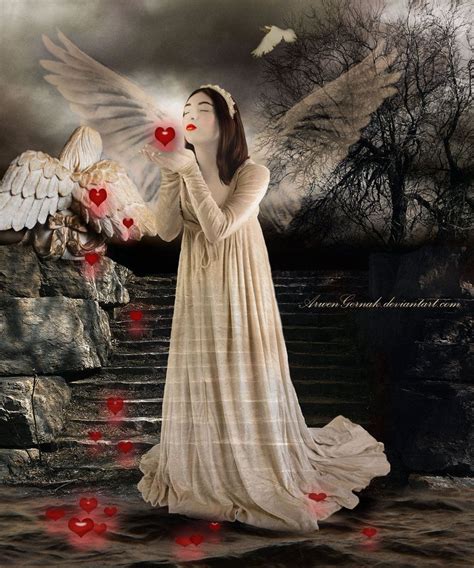 angel of love pictures|More.